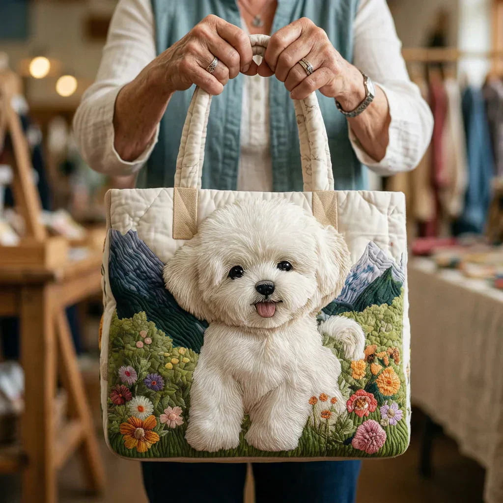 Hannah | Handmade effortless style bag