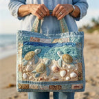 Olivia | Handmade soft daily bag
