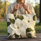 Sadie | Handmade easy style bag