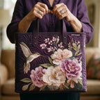 Audrey | Handmade effortless style bag