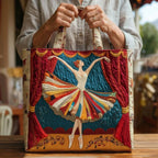 Isabella | Handmade comfort carry bag