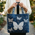 Scarlett | Handmade relaxed fit bag