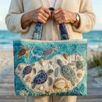 Charlotte | Handmade soft daily bag