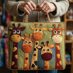 Grace | Handmade easy style bag