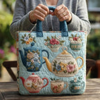 Zoe | Handmade soft everyday bag