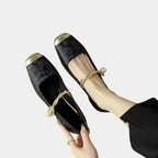 Sadie | Classic dance shoes with an elegant look
