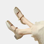 Sadie | Classic dance shoes with an elegant look