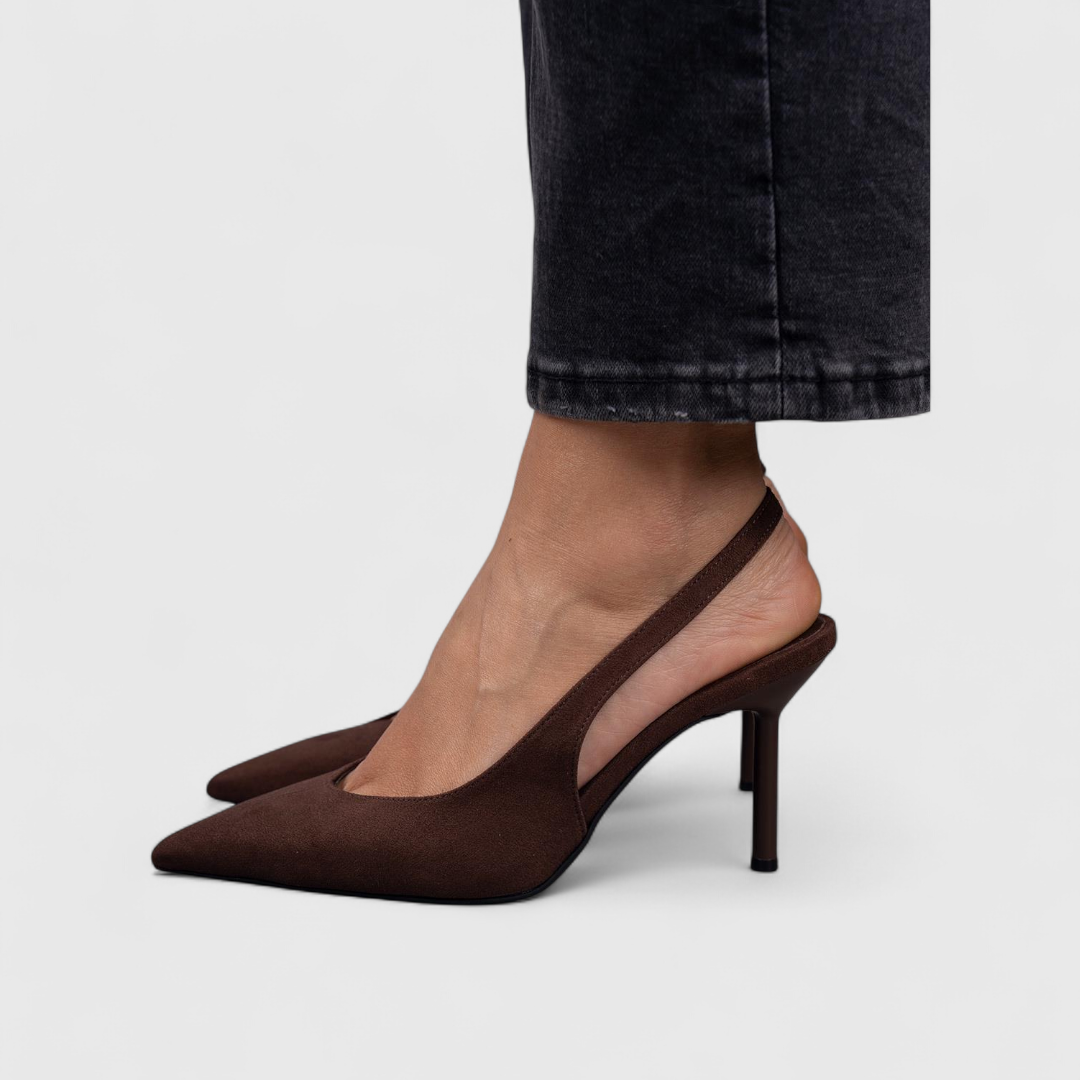 Ruby | Orthopedic Heels