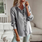 Luna | Elegant Comfortable Shirt