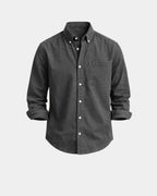 Sébastien | Casual-Chic Shirt