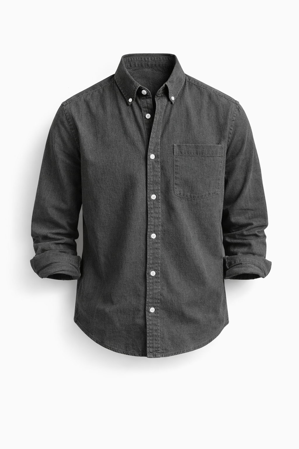 Arlo | Casual-chic shirt