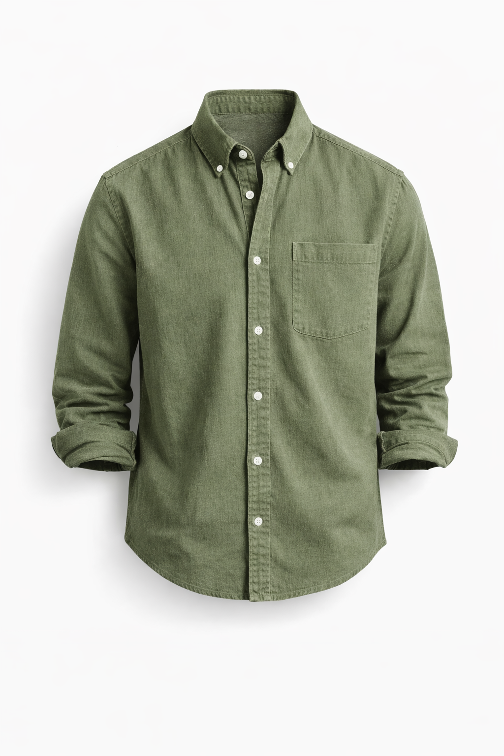 Arlo | Casual-chic shirt