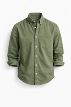 Arlo | Casual-chic shirt