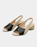 Olivia | Elegant Orthopedic Sandals
