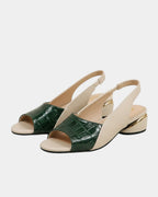 Olivia | Elegant Orthopedic Sandals