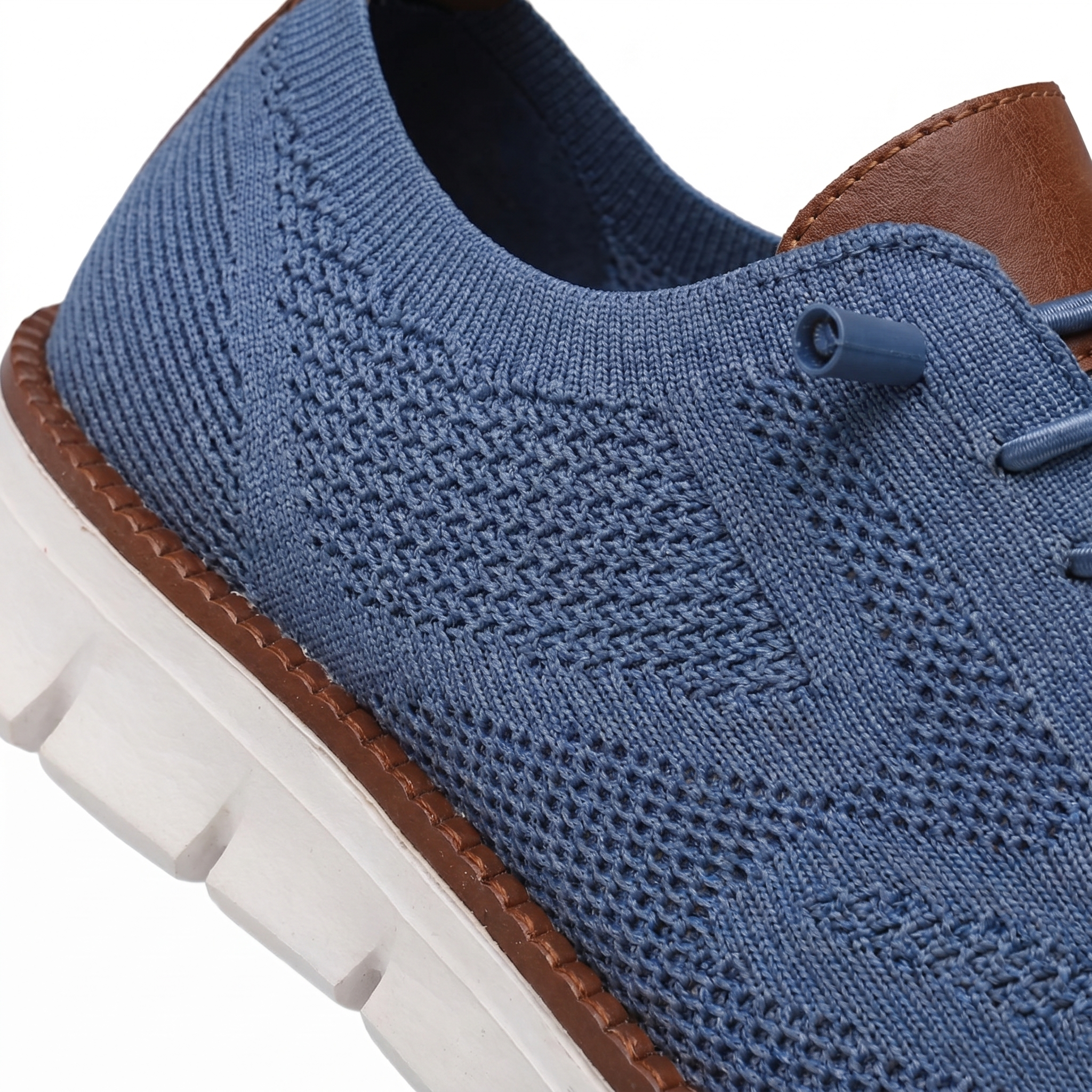 James | Men's Mesh Knit Shoes