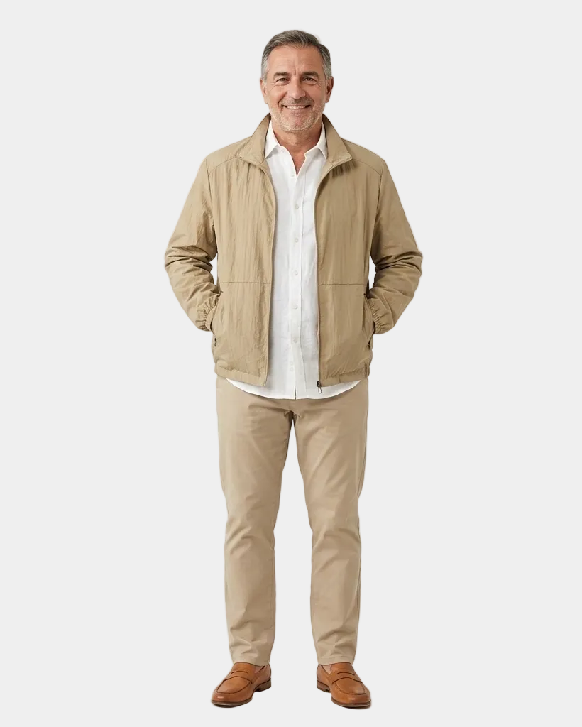 HUGO | Giacca Leggera