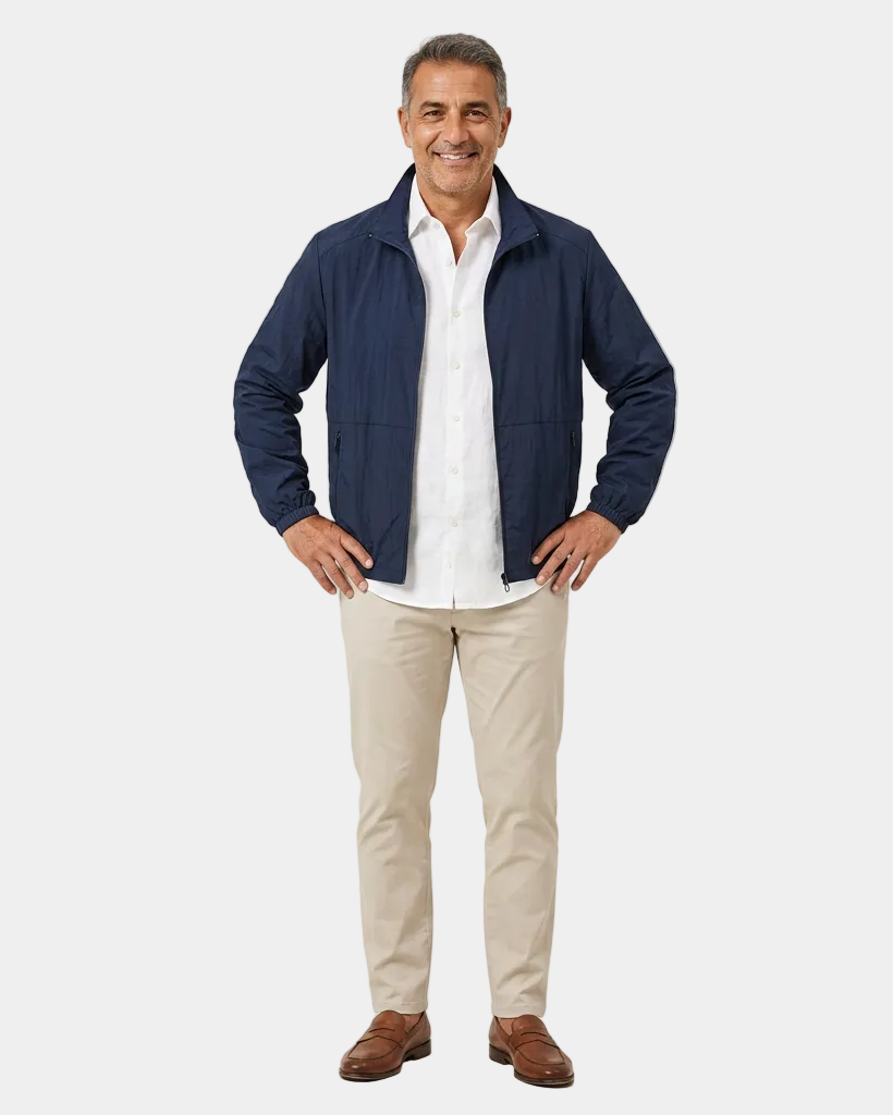 HUGO | Giacca Leggera