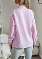 Luna | Elegant Comfortable Shirt