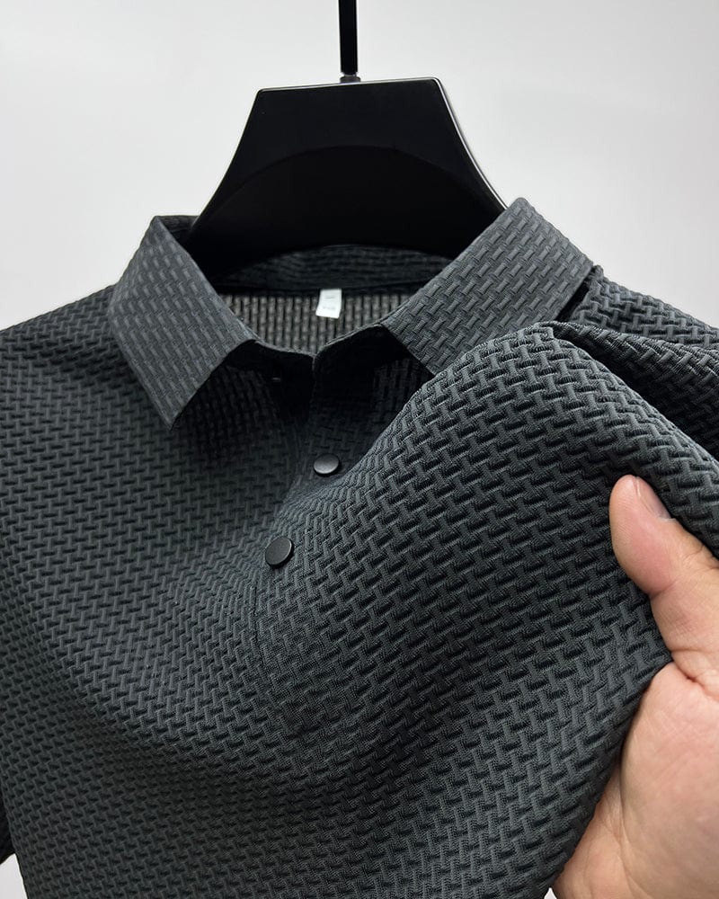 Luca | Luxury and Comfort Polo