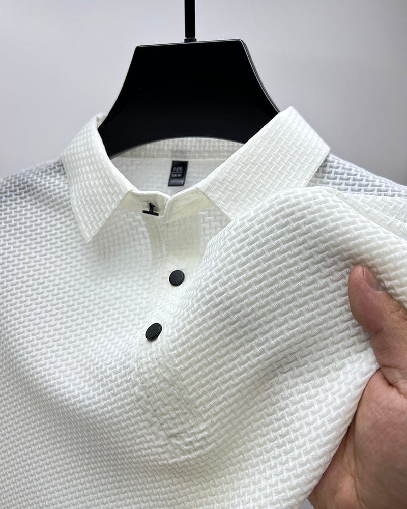 Luca | Luxury and Comfort Polo