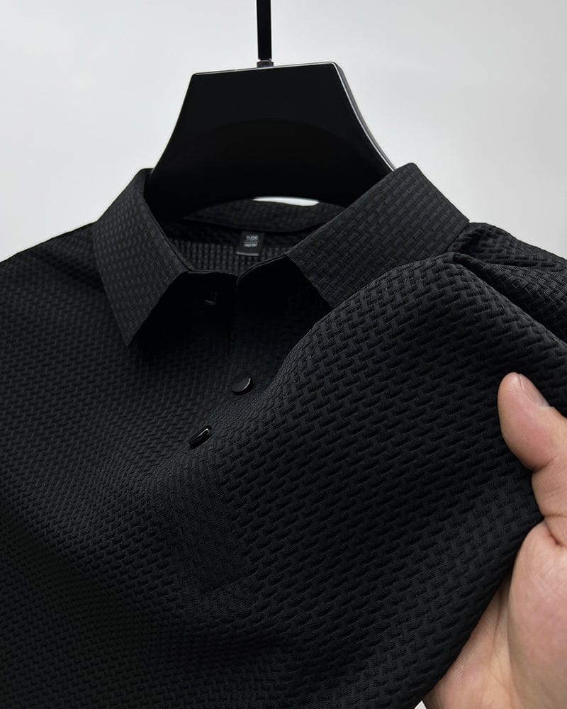 Luca | Luxury and Comfort Polo