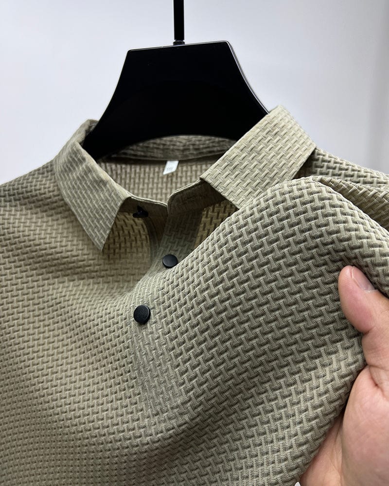 Luca | Luxury and Comfort Polo