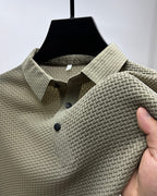 Luca | Luxury and Comfort Polo
