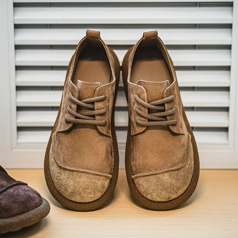 Ashford | The Orthopedic Comfort Shoe uk