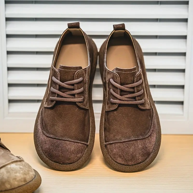 Ashford | The Orthopedic Comfort Shoe uk