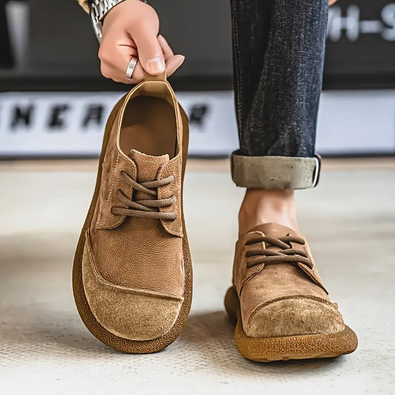 Ashford | The Orthopedic Comfort Shoe uk
