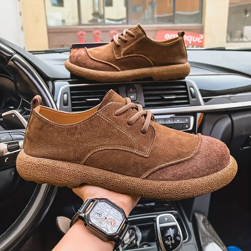 Ashford | The Orthopedic Comfort Shoe uk