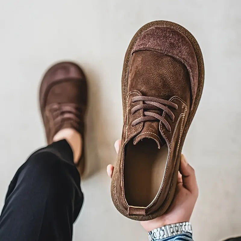 Ashford | The Orthopedic Comfort Shoe uk