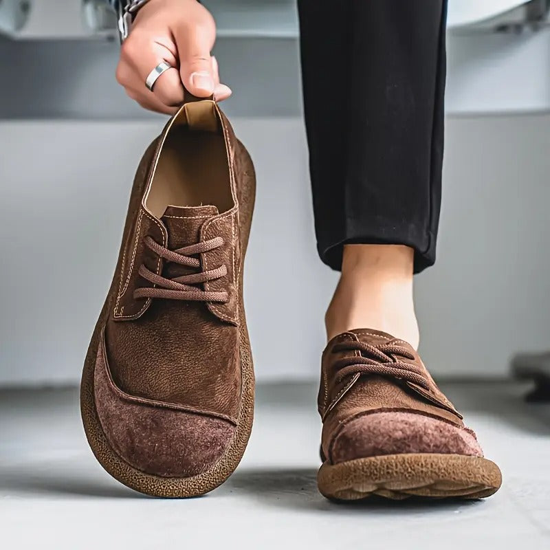 Ashford | The Orthopedic Comfort Shoe uk
