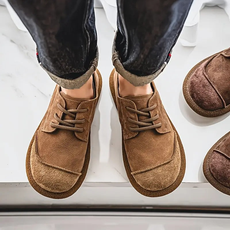 Ashford | The Orthopedic Comfort Shoe uk