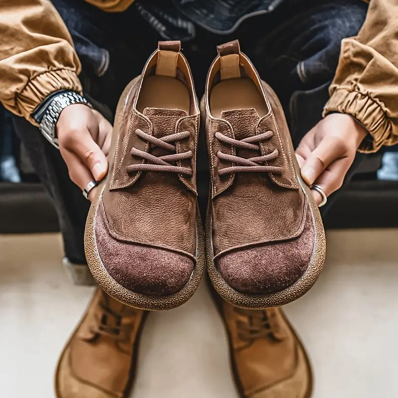 Ashford | The Orthopedic Comfort Shoe uk