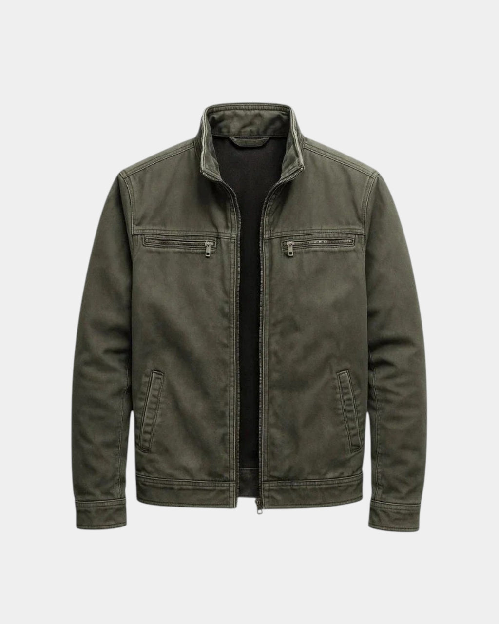 Harrison | Rugged Thermal Jacket
