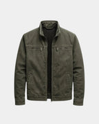 Harrison | Rugged Thermal Jacket