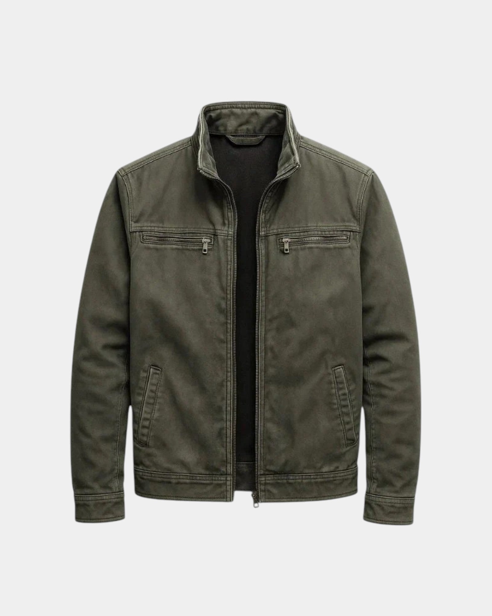 Harrison | Rugged Thermal Jacket