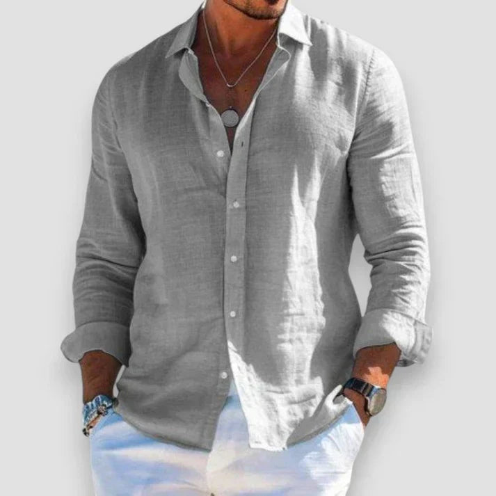 Arlo |Casual Men's Shirt