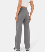 Isla | Comfortable Elastic Pants