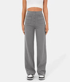 Isla | Comfortable Elastic Pants