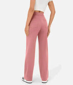 Isla | Comfortable Elastic Pants