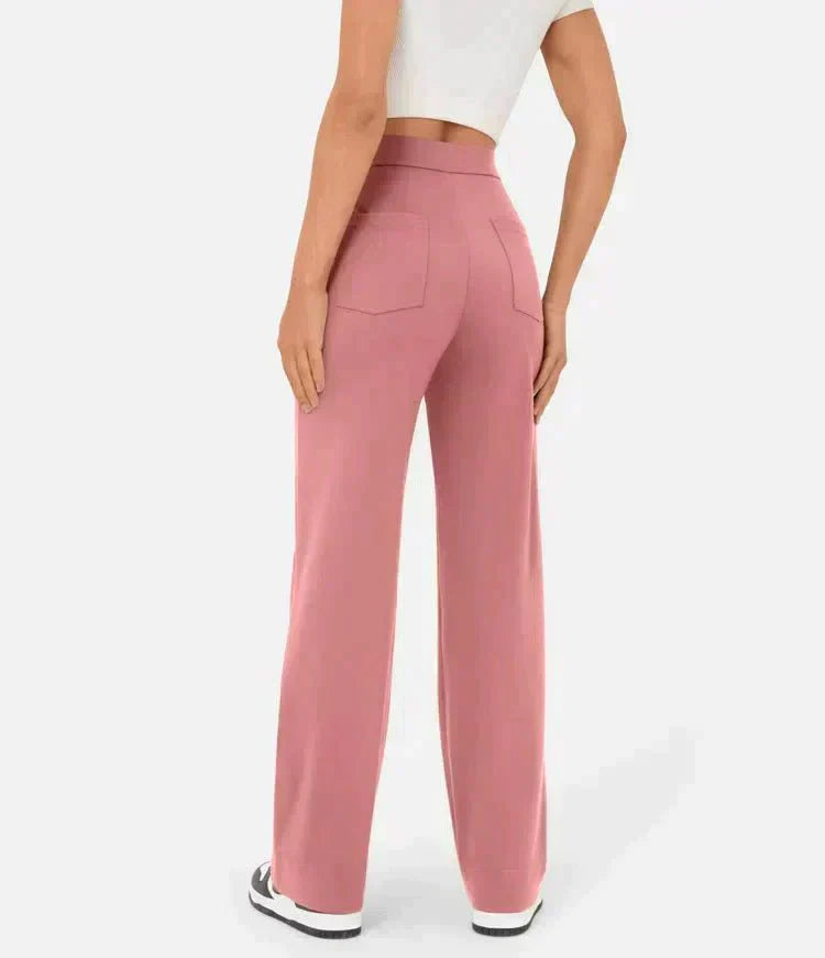 Isla | Comfortable Elastic Pants