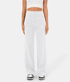 Isla | Comfortable Elastic Pants