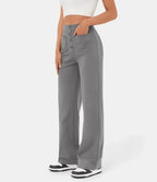 Isla | Comfortable Elastic Pants