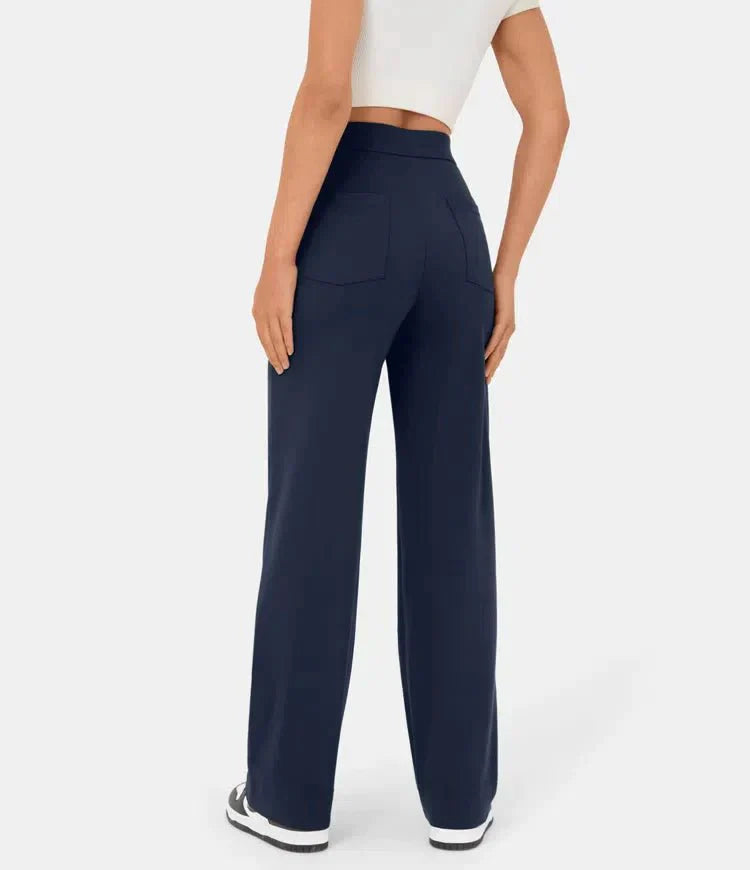 Isla | Comfortable Elastic Pants