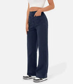 Isla | Comfortable Elastic Pants