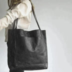 Isla | Modern and Elegant Leather Bag