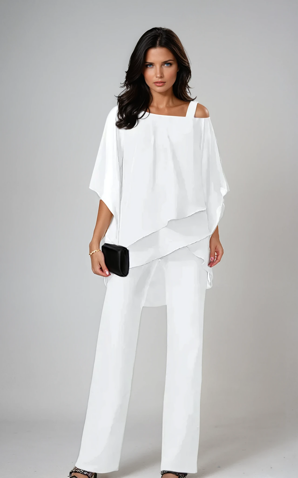 Mariella Two-Piece Layered Set canada